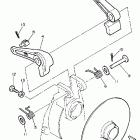 Bravo LT Тормоза