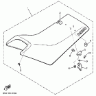 SV 80 Сидение