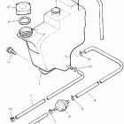 SR 540 Маслянный банк