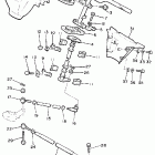 PHAZER-PZ 480E Рулевое управление