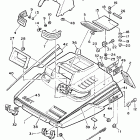 ET 340T Стекло ветровое