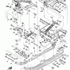 SR 540 Подвеска трака 2
