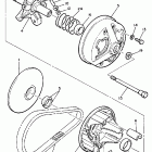 VK 540 Вариатор