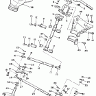 EXCEL III -EC 340 Рулевое управление