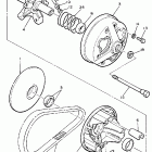 EX 570 Вариатор