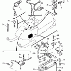 CF 300 Электрика 1
