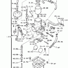 EX 570 Карбюратор