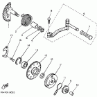 SV 80 Стартер
