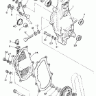 SR 540 Привод трака 2