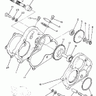 ET 340 Привод масляного насоса