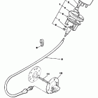 Bravo LT Спидометр