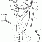 CF 300 Маслянный банк