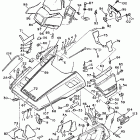 PHAZER-PZ 480E Стекло ветровое