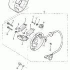 ET 340T Генератор