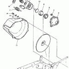 SV 80 Тормоза