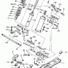 PHAZER-PZ 480 Лыжа