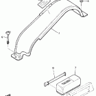 Bravo LT Защита кофра