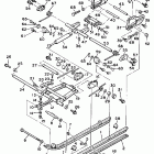 ET 340T Подвеска трака 2