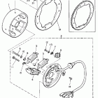 VK 540 Генератор