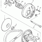 PHAZER-PZ 480 Вариатор