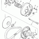 SR 540 Вариатор