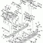 PHAZER-PZ 480 Подвеска трака 2