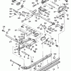 ET 340TR Подвеска трака 2