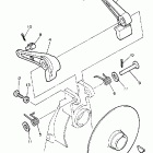 BR 250 Тормоза