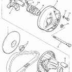 PHAZER-PZ 480E Вариатор