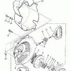ET 340TR Стартер