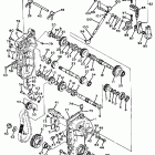 VK 540 Привод трака 2