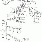 PHAZER-PZ 480 Рулевое управление