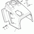 ET 340T Панель приборов