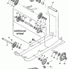 ET 340 Подвеска трака 1
