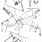 EX 570 Электрика 1