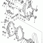 PHAZER-PZ 480 Привод трака 2