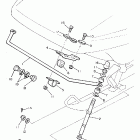 SR 540 Stabilizer kit optional