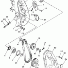 ET 340 Привод трака 2