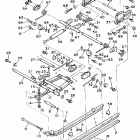 Bravo LT Подвеска трака 2