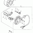 Bravo LT Генератор