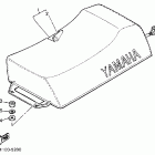 Bravo LT Сидение