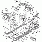 VK 540 Подвеска трака 2