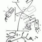 ET 340T Электрика 1