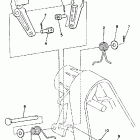 CF 300 Тормоза