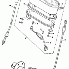 ET 340T Спидометр