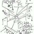EX 570E Электрика 1