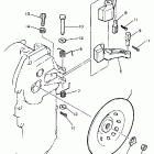 ET 340TR Тормоза