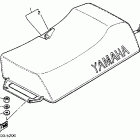 Bravo LT Сидение