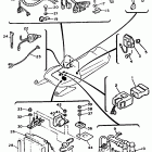 XL 540 Электрика 1