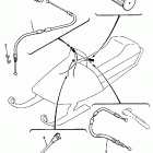 ET 340 Трос управления